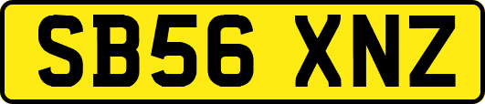 SB56XNZ