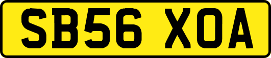 SB56XOA