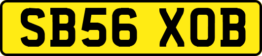 SB56XOB