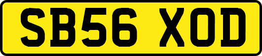 SB56XOD