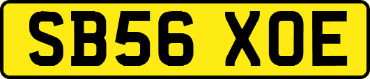 SB56XOE