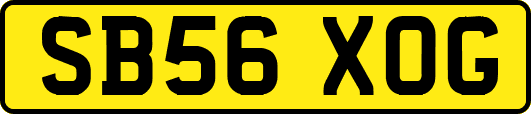 SB56XOG