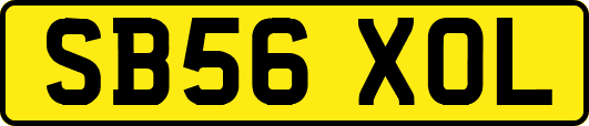 SB56XOL