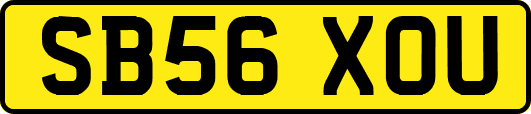 SB56XOU