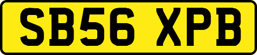 SB56XPB