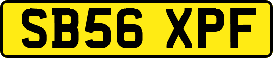SB56XPF
