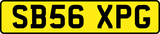 SB56XPG
