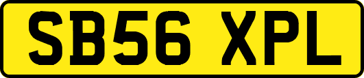 SB56XPL