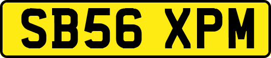 SB56XPM