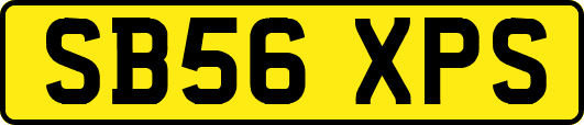SB56XPS