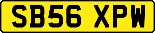 SB56XPW
