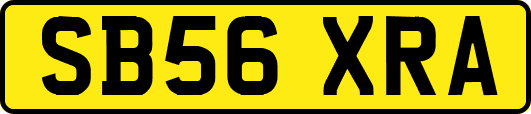 SB56XRA