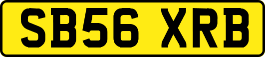 SB56XRB