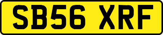 SB56XRF