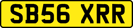 SB56XRR