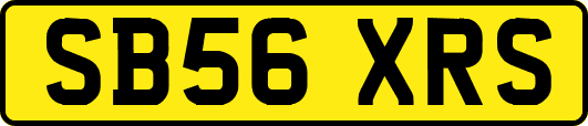 SB56XRS