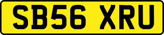 SB56XRU