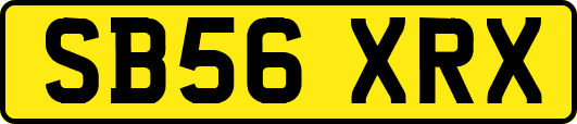 SB56XRX