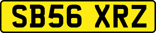 SB56XRZ
