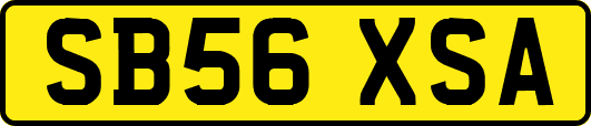 SB56XSA