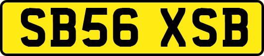 SB56XSB
