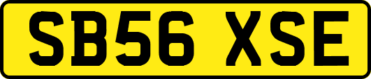 SB56XSE