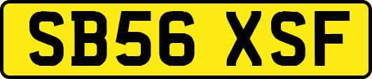 SB56XSF