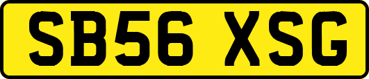 SB56XSG