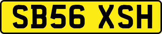 SB56XSH