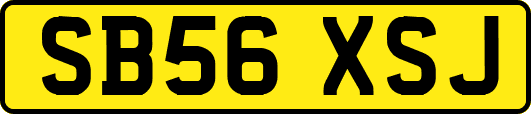 SB56XSJ
