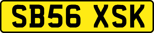 SB56XSK