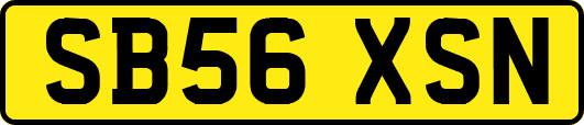 SB56XSN