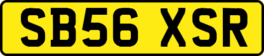 SB56XSR
