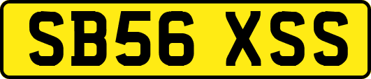 SB56XSS