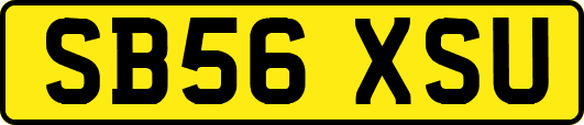 SB56XSU