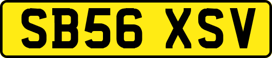 SB56XSV