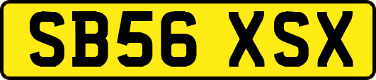 SB56XSX