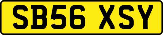 SB56XSY