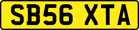 SB56XTA