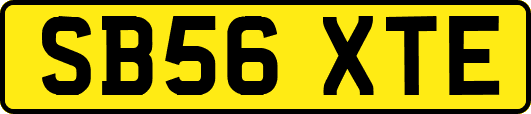 SB56XTE