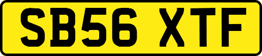 SB56XTF