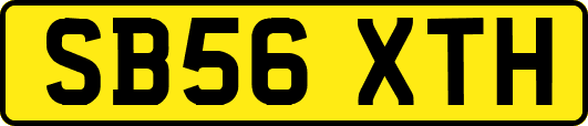 SB56XTH