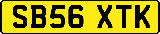 SB56XTK