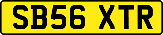 SB56XTR