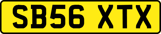 SB56XTX
