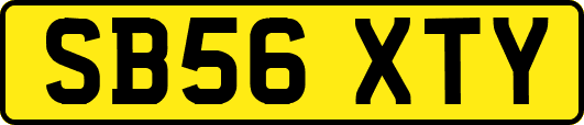 SB56XTY