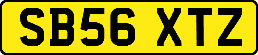 SB56XTZ