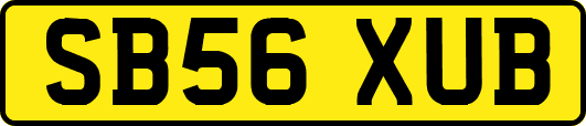 SB56XUB