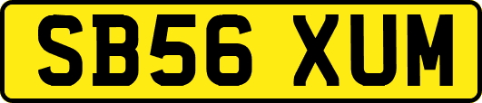 SB56XUM