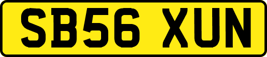 SB56XUN